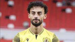 أحمد عبد القادر يترقب موقف الزمالك من القيد لحسم انتقاله فى الصيف