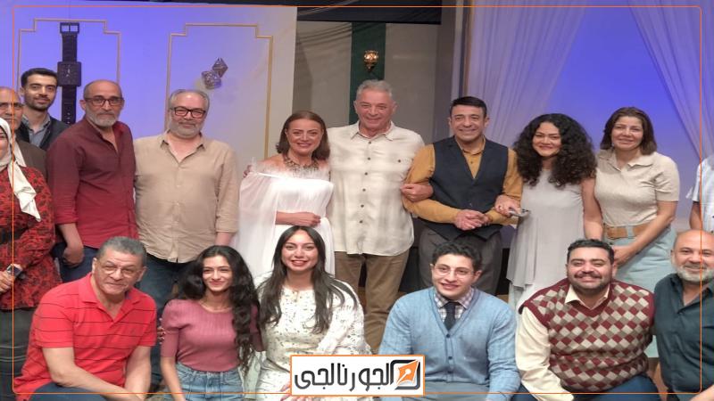 الجورنالجي