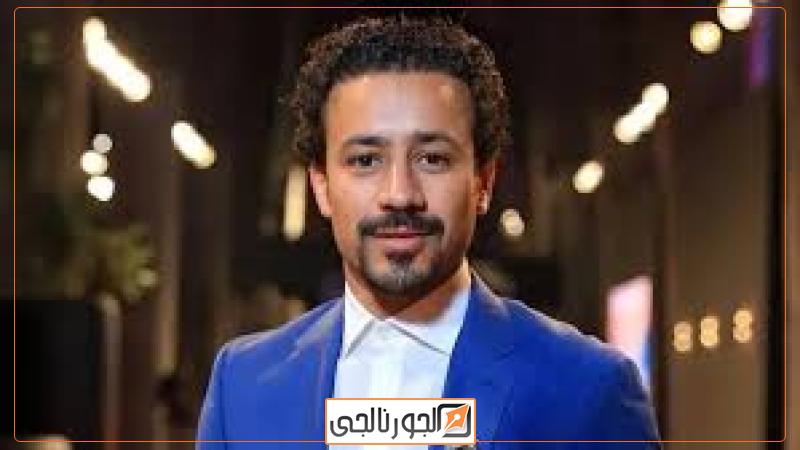 الجورنالجي