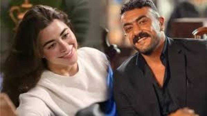 أحمد العوضى ويارا السكرى من ثنائية فى الدراما للمنافسة فى السينما