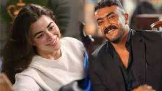 أحمد العوضى ويارا السكرى من ثنائية فى الدراما للمنافسة فى السينما