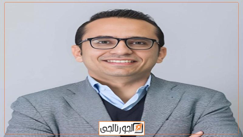 الجورنالجي