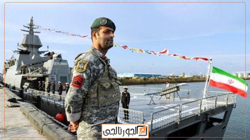 الحرس الثوري الإيراني