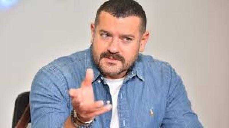 عمرو يوسف يعود للمسرح مع المنتج حمدي بدر