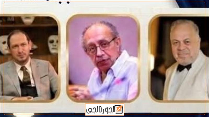 أشرف زكي