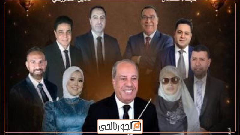 فرقة الإنشاد الدينى