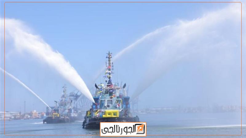 موانئ