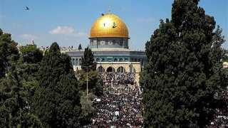 الحملة الدولية للدفاع عن القدس تحذر من مخططات إسرائيلية لتهويد الأقصى
