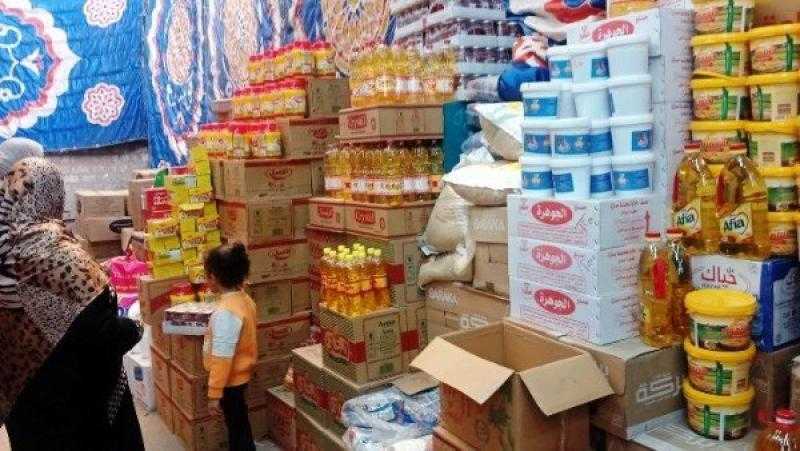 الغرف التجارية: تقلبات الأسواق العالمية تتطلب تعزيز مخزون السلع الاستراتيجية