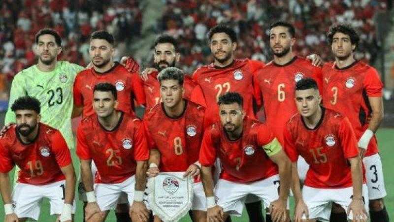 ودية البرازيل.. تشكيل منتخب مصر الأقرب لمباراة السامبا