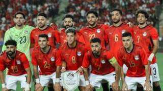ودية البرازيل.. تشكيل منتخب مصر الأقرب لمباراة السامبا