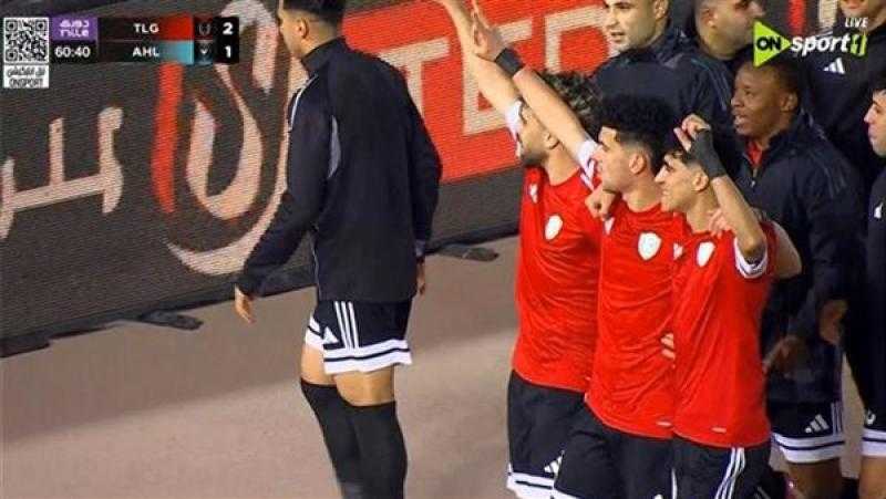 علي حمدي يحسم الجدل بشأن الزمالك: المفاوضات توقفت بسبب إيقاف القيد