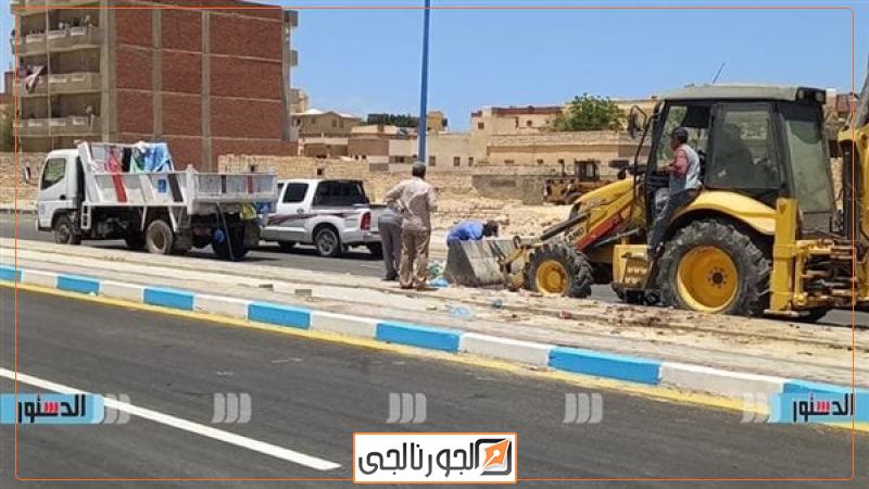 حملات توعية