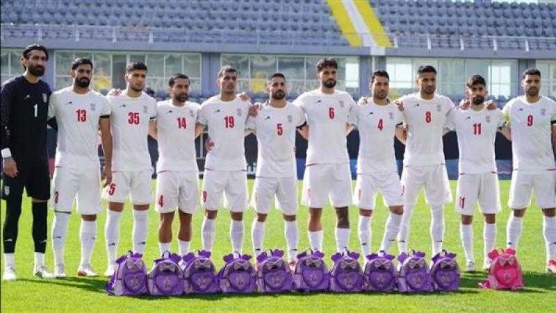 الأحد.. بعثة منتخب إيران تصل تيخوانا المكسيكية استعدادًا لكأس العالم 2026