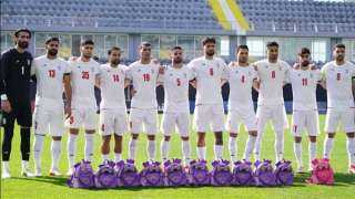 الأحد.. بعثة منتخب إيران تصل تيخوانا المكسيكية استعدادًا لكأس العالم 2026