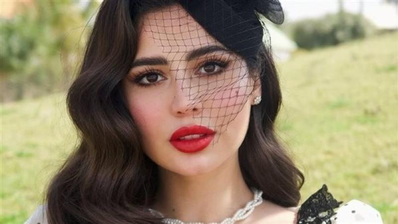 ”الحوت”.. نوران ماجد تكشف عن تفاصيل مسلسلها القادم