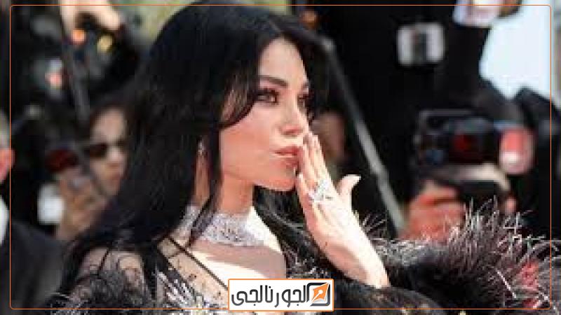هيفاء وهبي