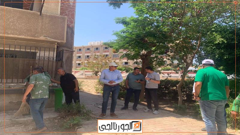 الجورنالجي
