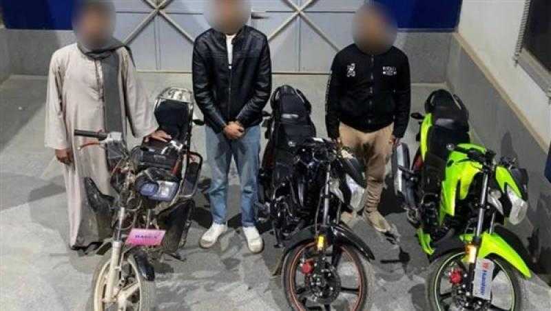 تحرك برلماني بشأن تزايد حوادث الدراجات النارية