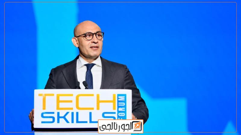 محمد عبد اللطيف، وزير التربية والتعليم والتعليم الفني