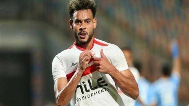 نبيل عماد دونجا يفتح باب الرحيل.. والأهلي يوضح موقفه