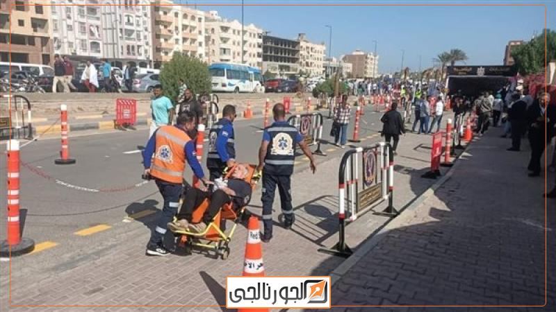 محافظة البحر الأحمر