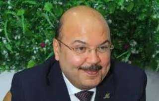 النائب ميشيل الجمل: خطة التنمية تدعم بناء اقتصاد قوي وزيادة الاستثمارات في الصحة والتعليم والصناعة تعزز التنمية الشاملة