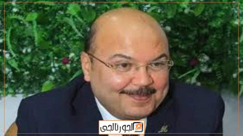 الجورنالجي
