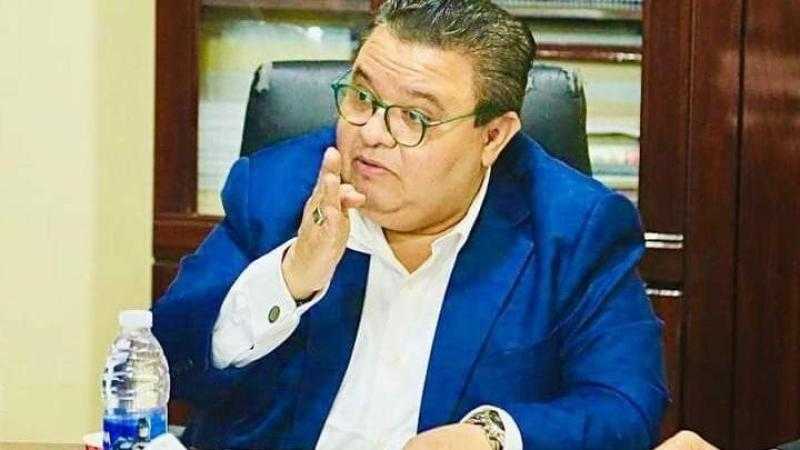 خالد جلال: دعم الثقافة ضرورة وطنية لتعزيز الوعي ومواجهة الشائعات