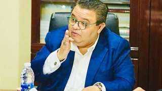 خالد جلال: دعم الثقافة ضرورة وطنية لتعزيز الوعي ومواجهة الشائعات