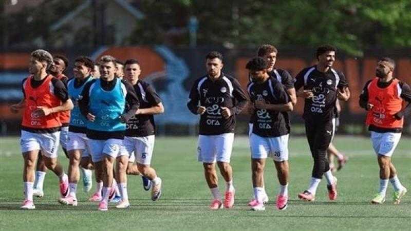 تحليل منشطات للاعبي منتخب مصر استعدادا لكأس العالم