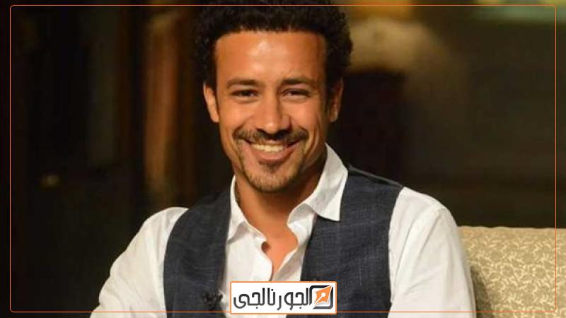 أحمد داوود