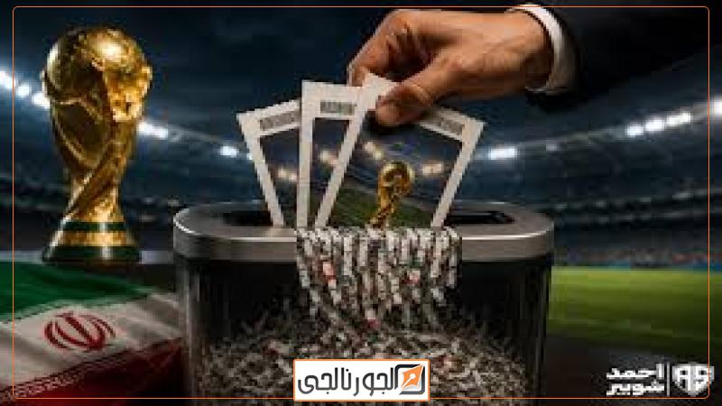 منتخب إيران