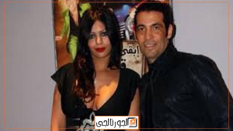 المطرب الشعبي سعد الصغير