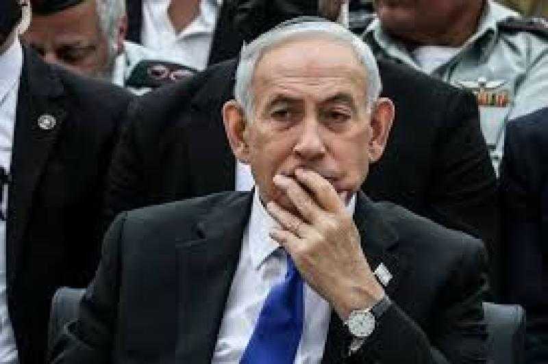 عاجل.. نتنياهو: مسيرات حزب الله تهددنا