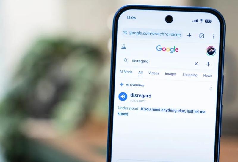 «Google Search» يتحول إلى قاموس ذكي داخل نتائج البحث.. وميزة جديدة تختصر البحث عن معاني الكلمات
