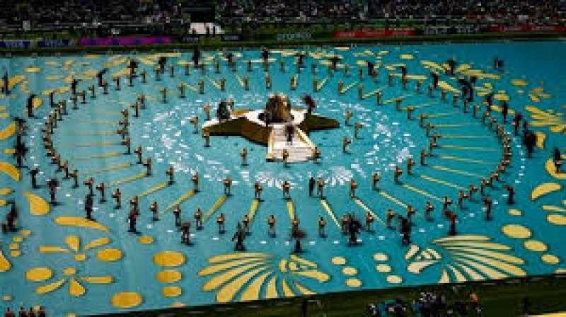 قبل مواجهة باراجواي.. أمريكا تستضيف ثاني حفلات افتتاح كأس العالم 2026