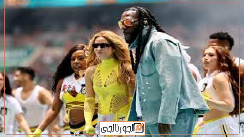حفل كأس العالم
