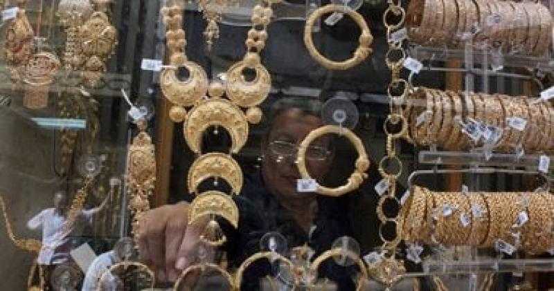 سعر الذهب يرتفع 25 جنيها.. اليوم