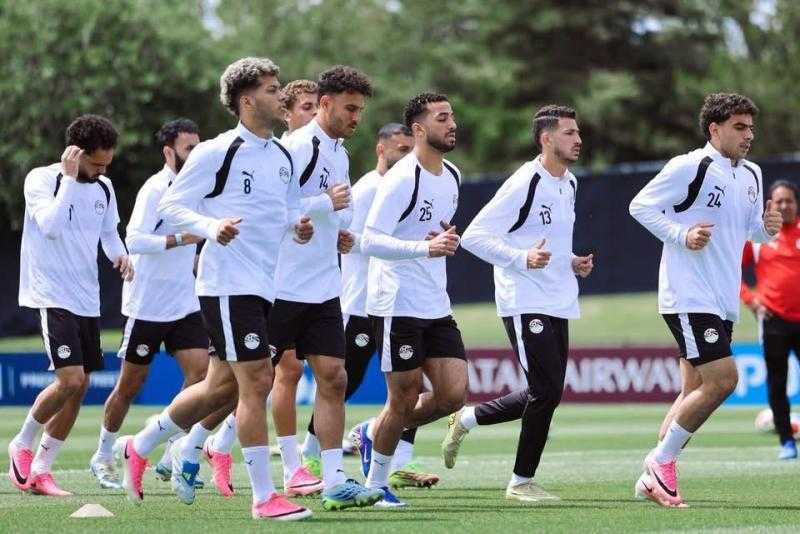 مباريات منتخب مصر في كأس العالم 2026.. المواعيد والقنوات الناقلة