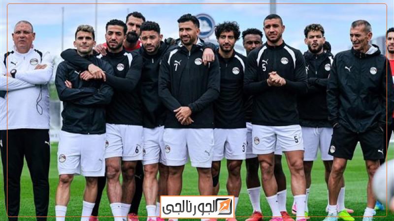 منتخب مصر