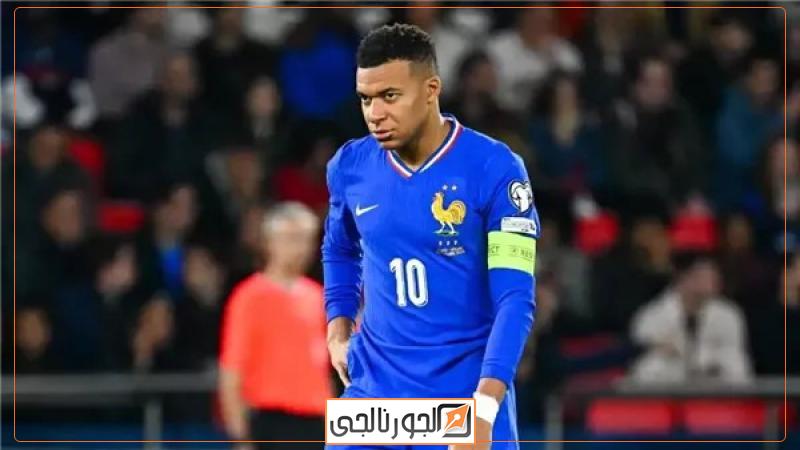 مبابي