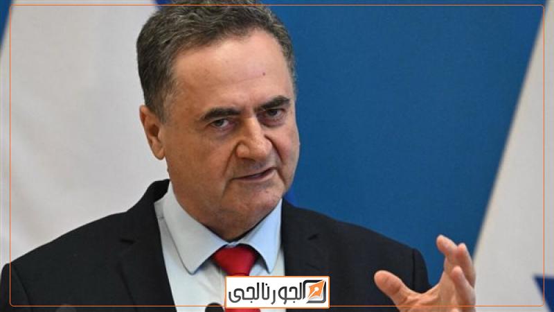 يسرائيل كاتس