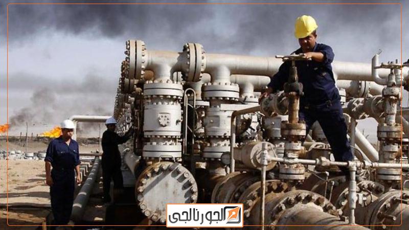 تقلبات في سوق النفط
