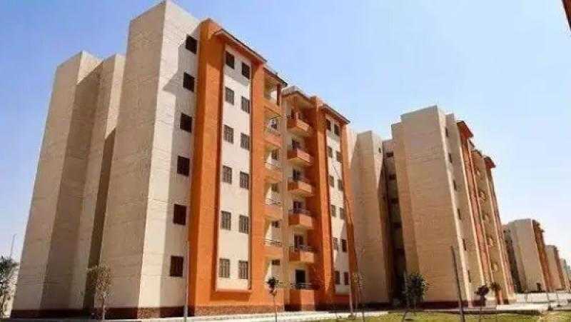 إسكان النواب: طفرة كبيرة في القطاع والقضاء على العشوائيات أولوية للدولة