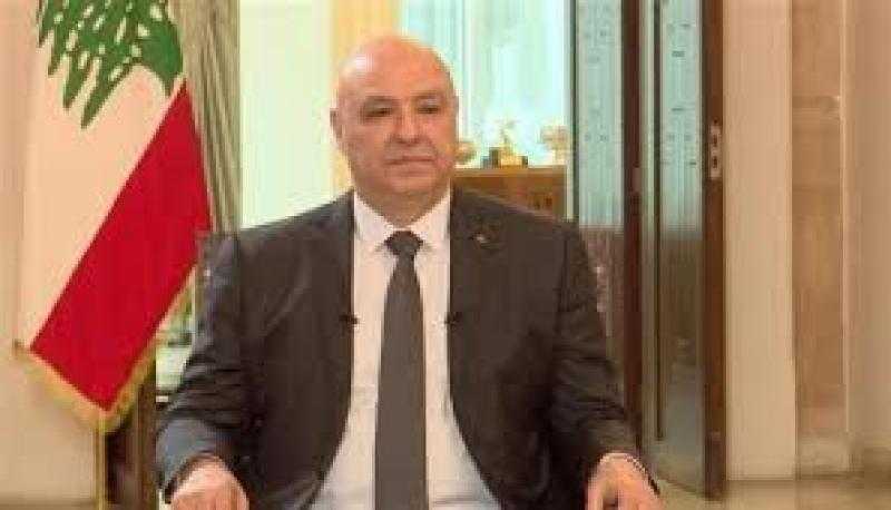 الرئيس اللبناني: نحن في لحظة لا تحتمل الترف الطائفي ولا التجاذب المناطقي