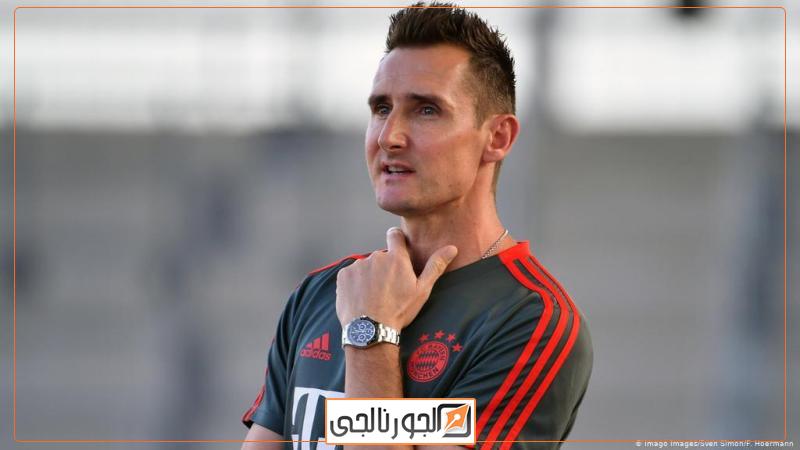 ميروسلاف كلوزه
