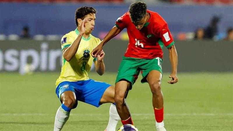 اليوم.. منتخب البرازيل يفتتح مشواره بكأس العالم 2026 بمواجهة قوية ضد المغرب