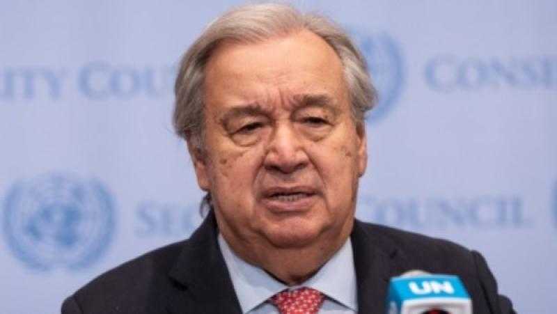 جوتيريش يوجه نداء عاجلا للاعتراف بأهمية المراعي حول العالم واحترامها