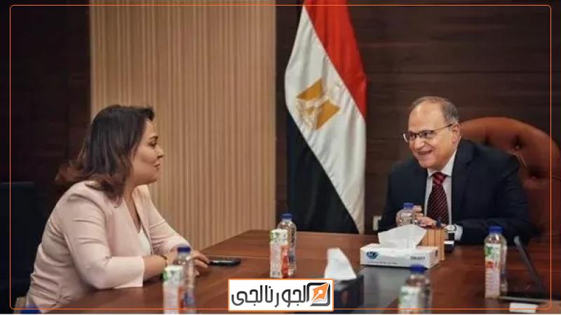 جانب من الحدث